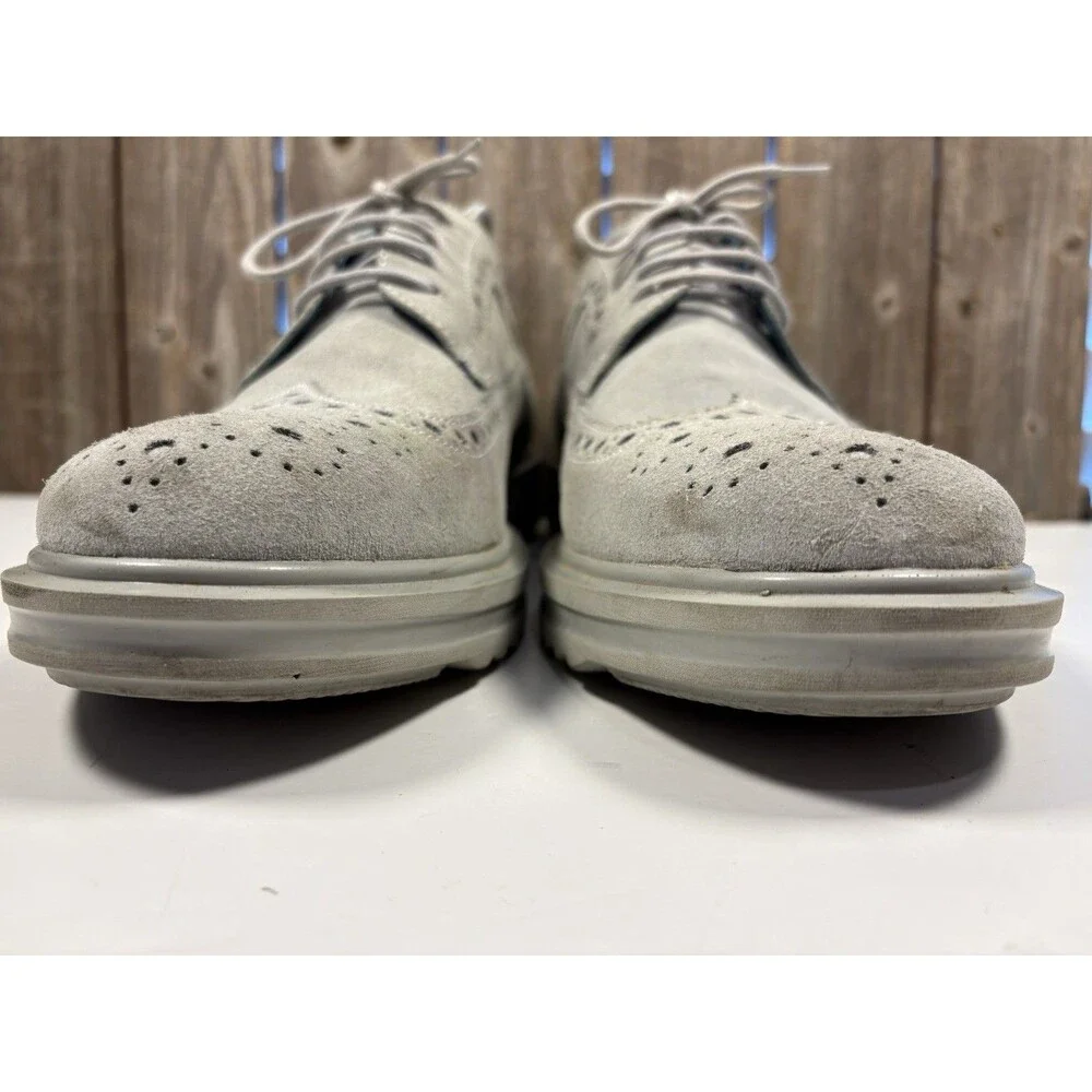 Skechers mark nason